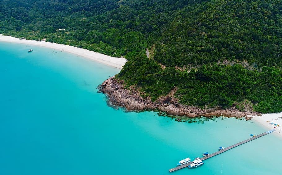 Redang Island Malaysia 2026