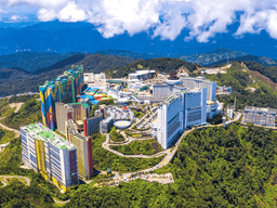 Why Genting Highlands Remains Top Destination: The Staying Power of Malaysia’s City of Entertainment