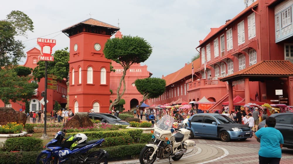 Why Melaka Remains Essential: The Timeless Appeal of Malaysia’s Historic Soul