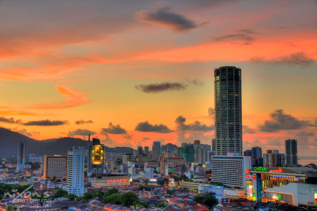 Why Penang is Malaysia’s Ultimate Destination: Heritage, Street Food, and Island Charm