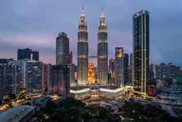 UK to Kuala Lumpur Malaysia Travel Guide: Hidden Gems & Top Destinations in 2026