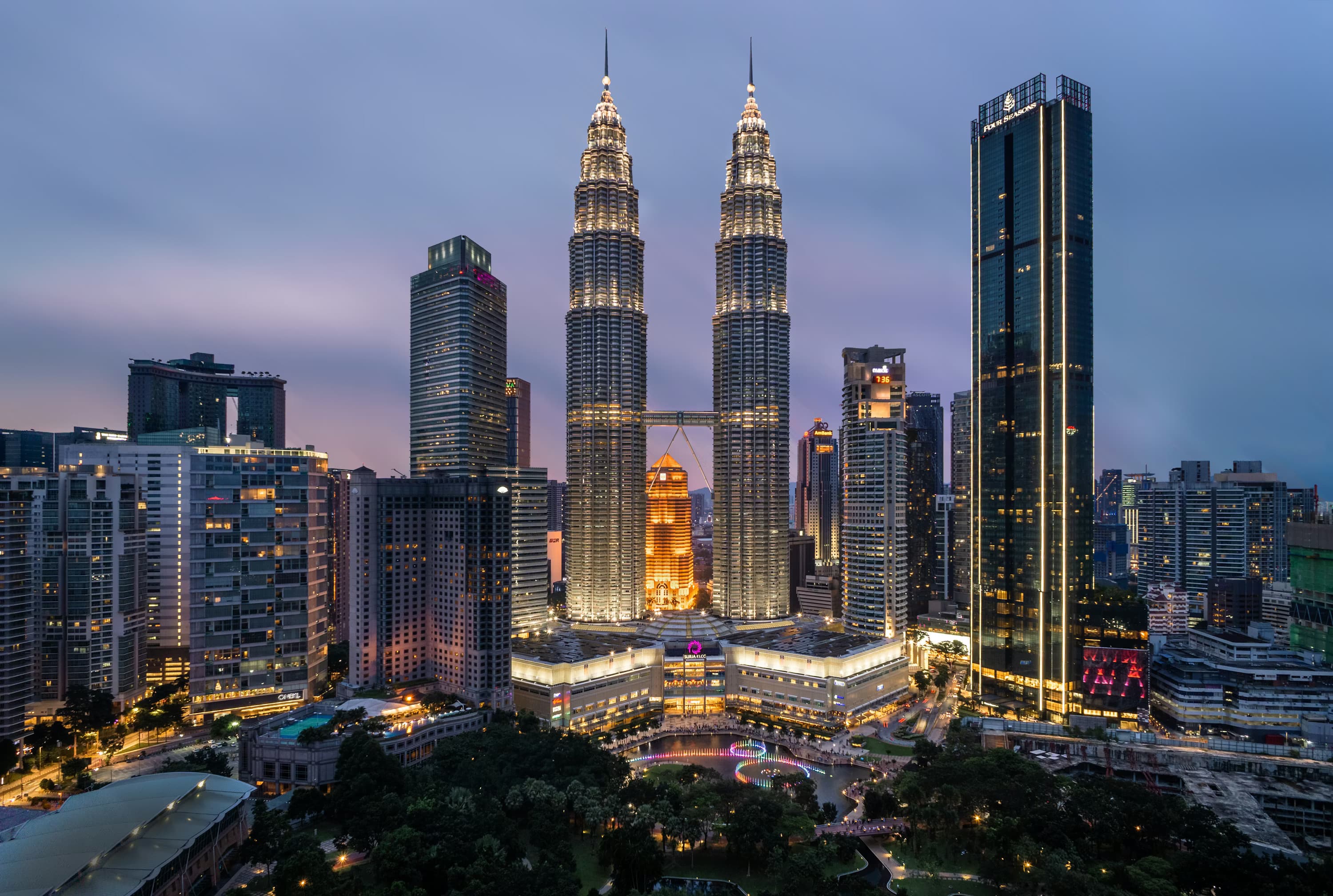 UK to Kuala Lumpur Malaysia Travel Guide: Hidden Gems & Top Destinations in 2026