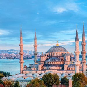 9D4N Turkiye + Mt. Erciyes G9 (Turkey)