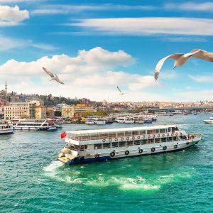 10D7N Turkiye+ Dubai G9 (Turkey)