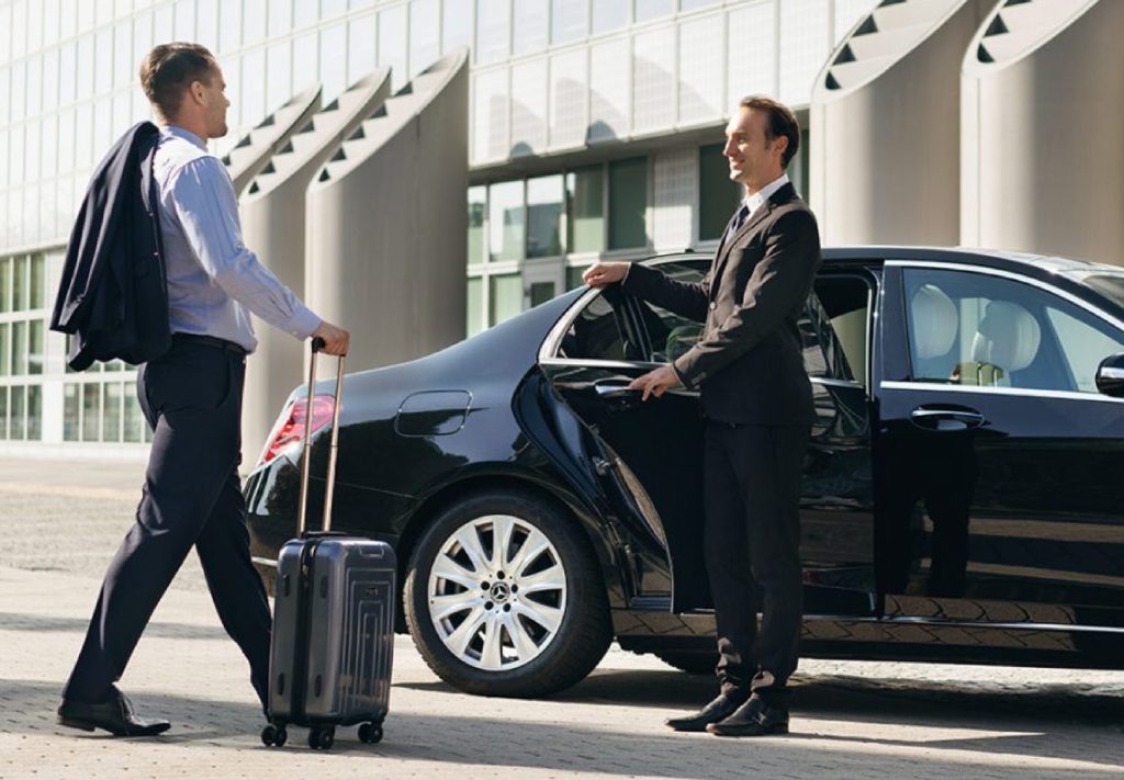 airport transfer