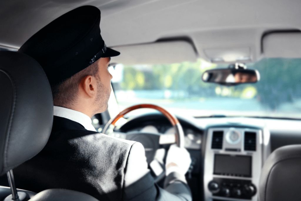 chauffeur reliability