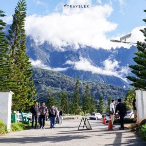 (Premium) 3D2N Kota Kinabalu + Kundasang (Malaysia)